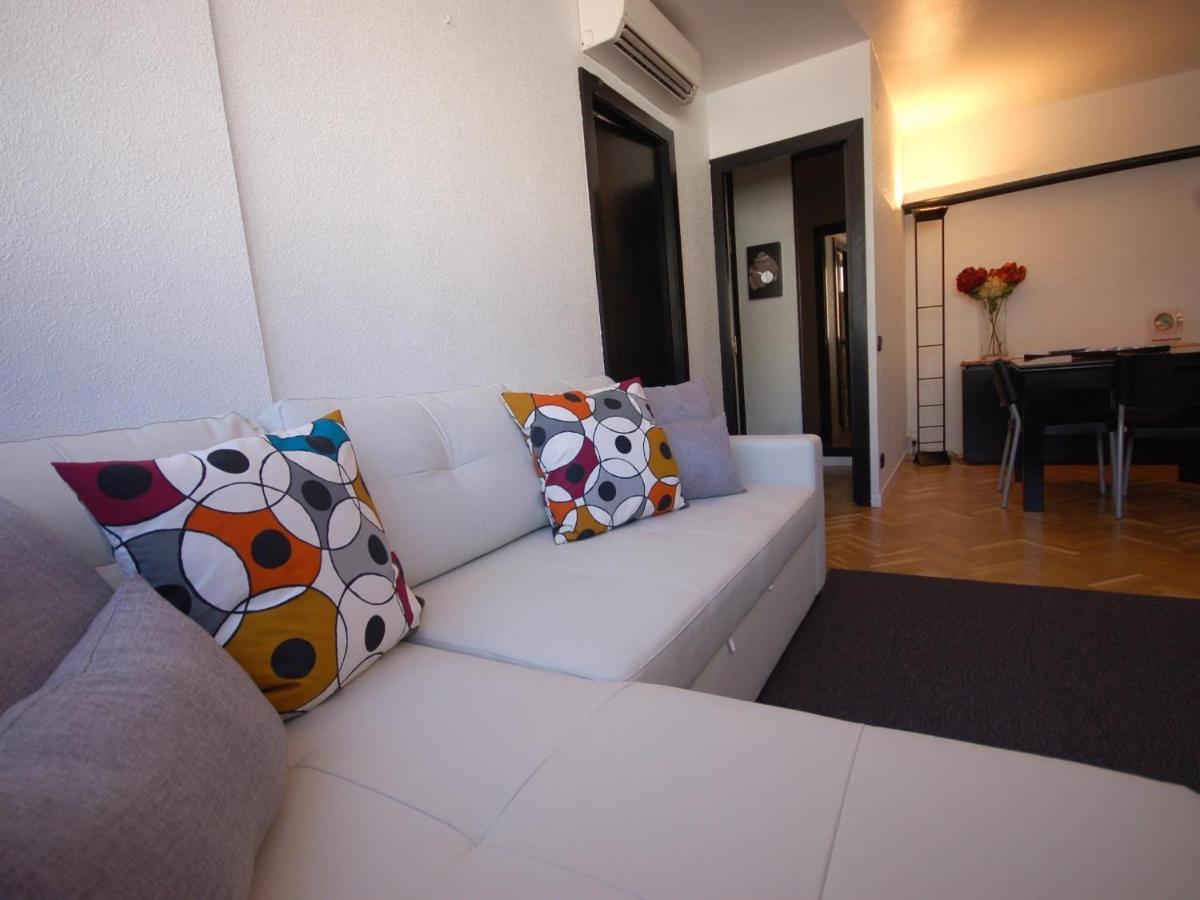 Lets Holidays Apartment In Sant Marti Барселона Экстерьер фото