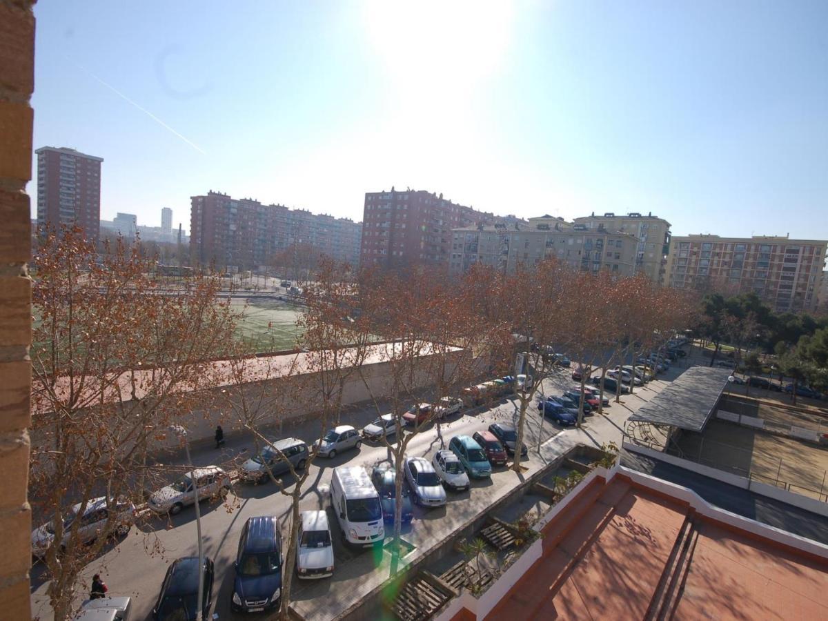 Lets Holidays Apartment In Sant Marti Барселона Экстерьер фото